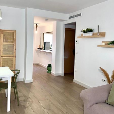 شقة Prendisole Denia Con Piscina Y Terraza المظهر الخارجي الصورة
