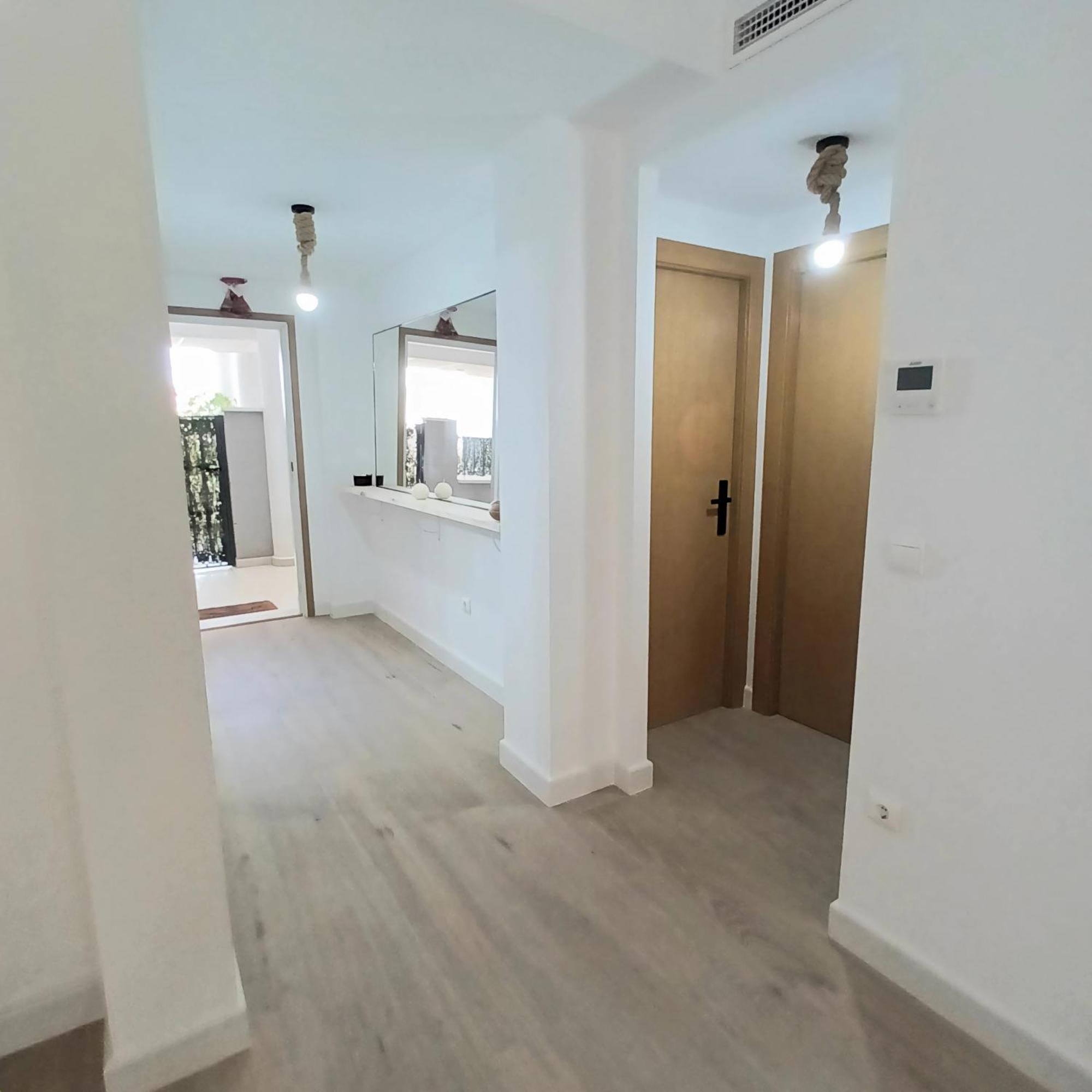 شقة Prendisole Denia Con Piscina Y Terraza المظهر الخارجي الصورة
