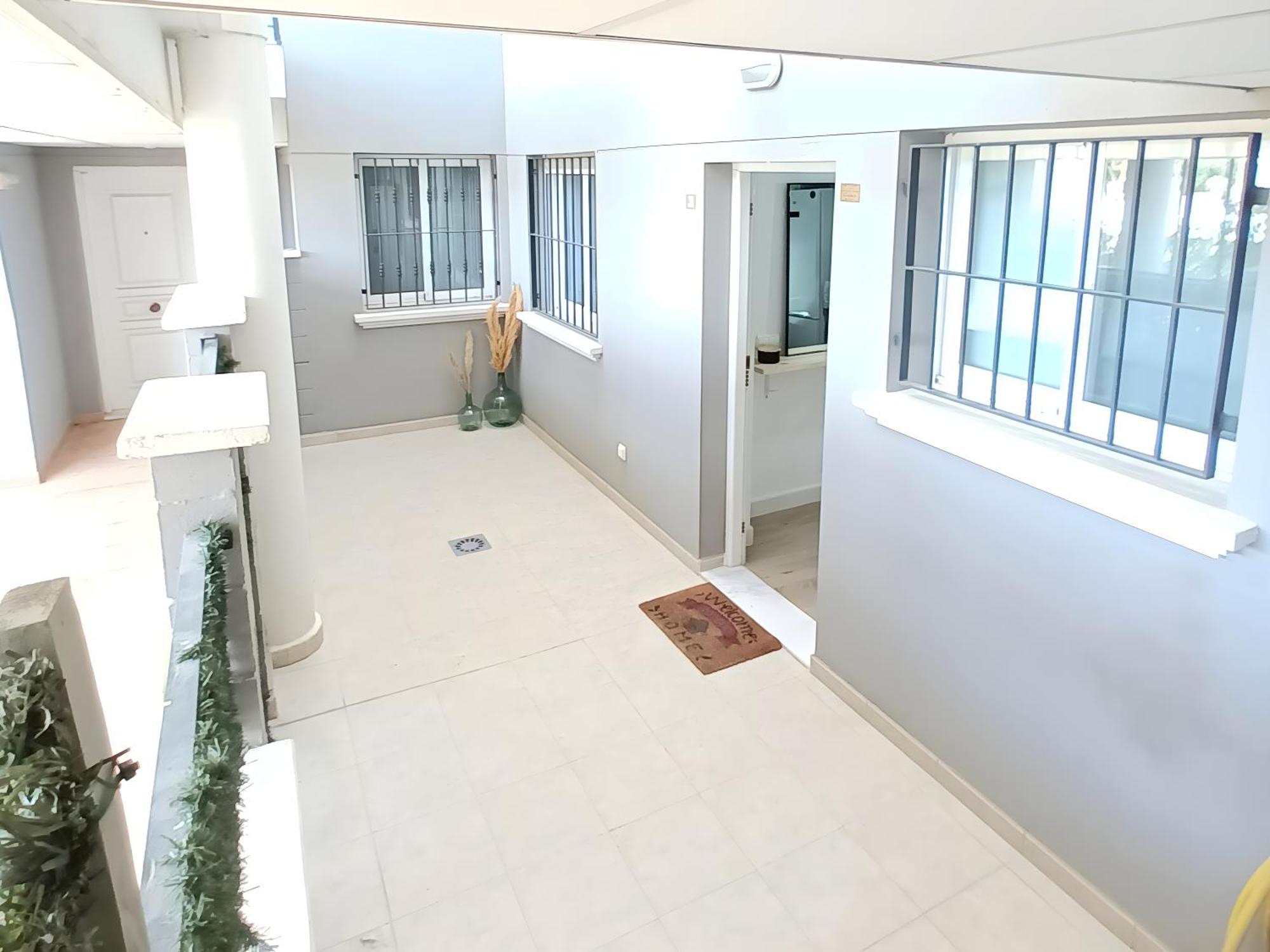 شقة Prendisole Denia Con Piscina Y Terraza المظهر الخارجي الصورة
