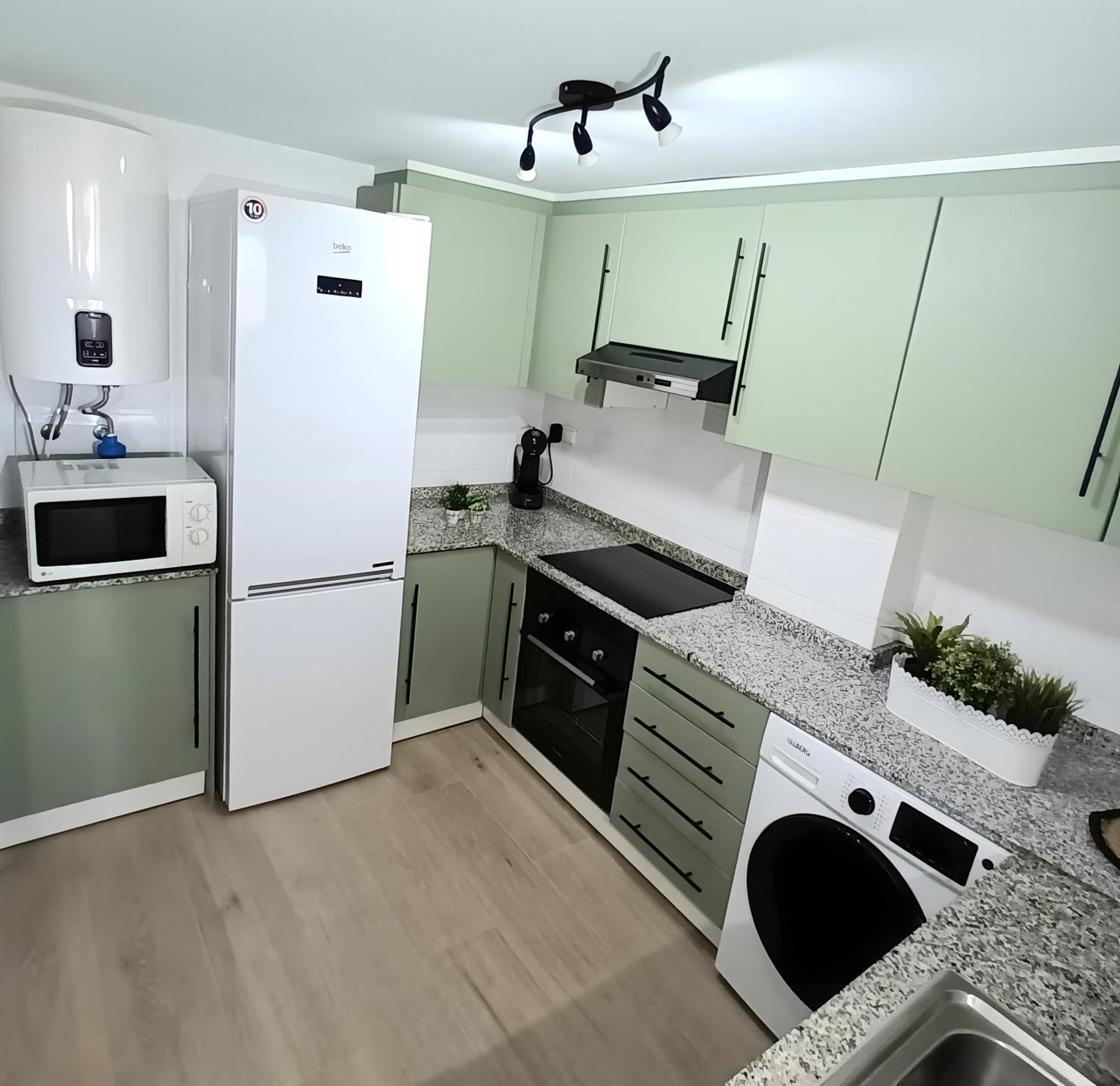 شقة Prendisole Denia Con Piscina Y Terraza المظهر الخارجي الصورة
