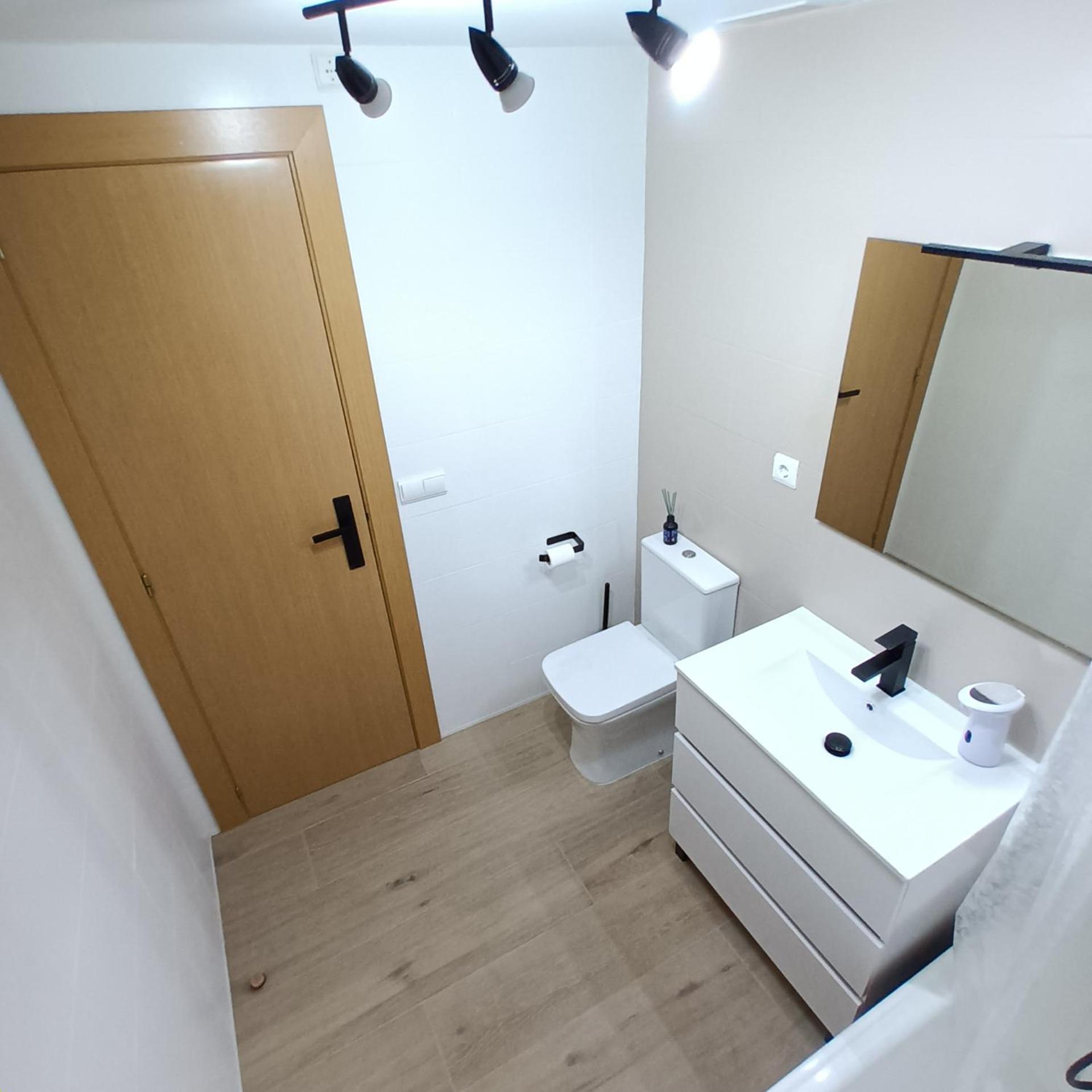 شقة Prendisole Denia Con Piscina Y Terraza المظهر الخارجي الصورة